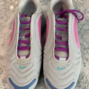 Nike air max women size 10